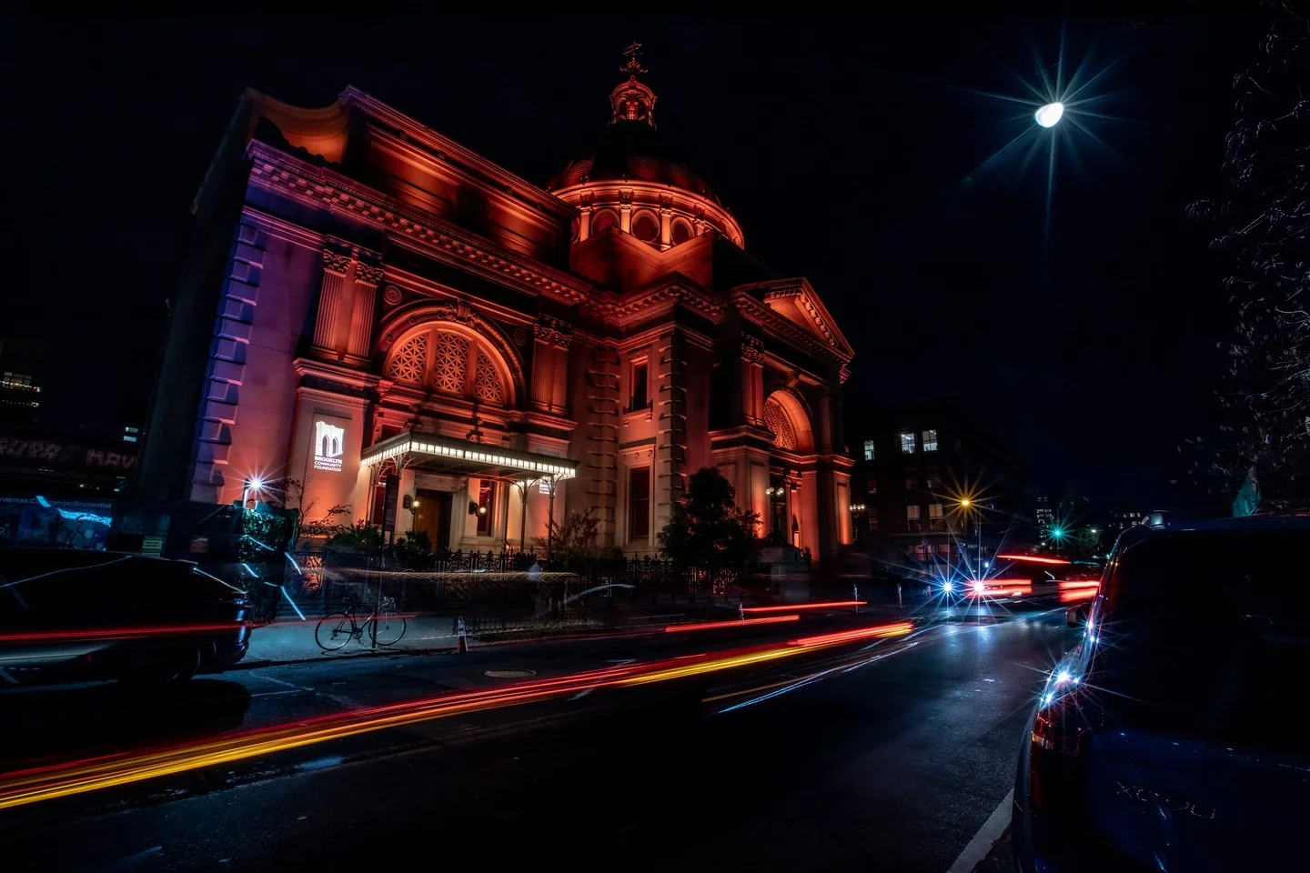 Brooklyn Community Foundation