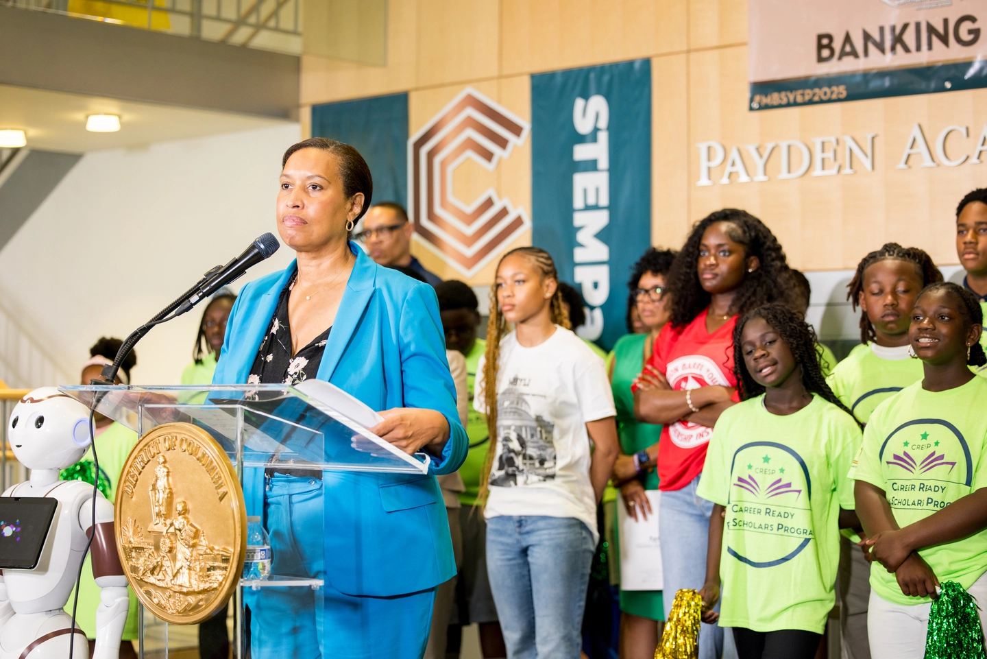 Carolina Canyon Corp