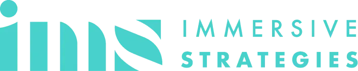 Immersive Strategies Logo