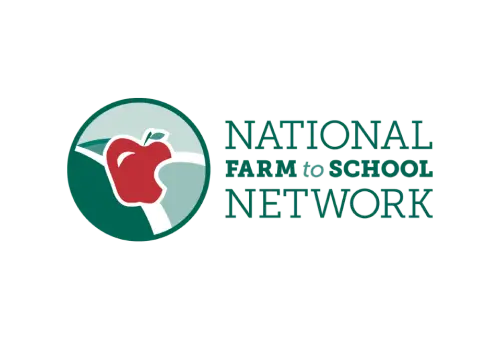 National Farm to School Network logo