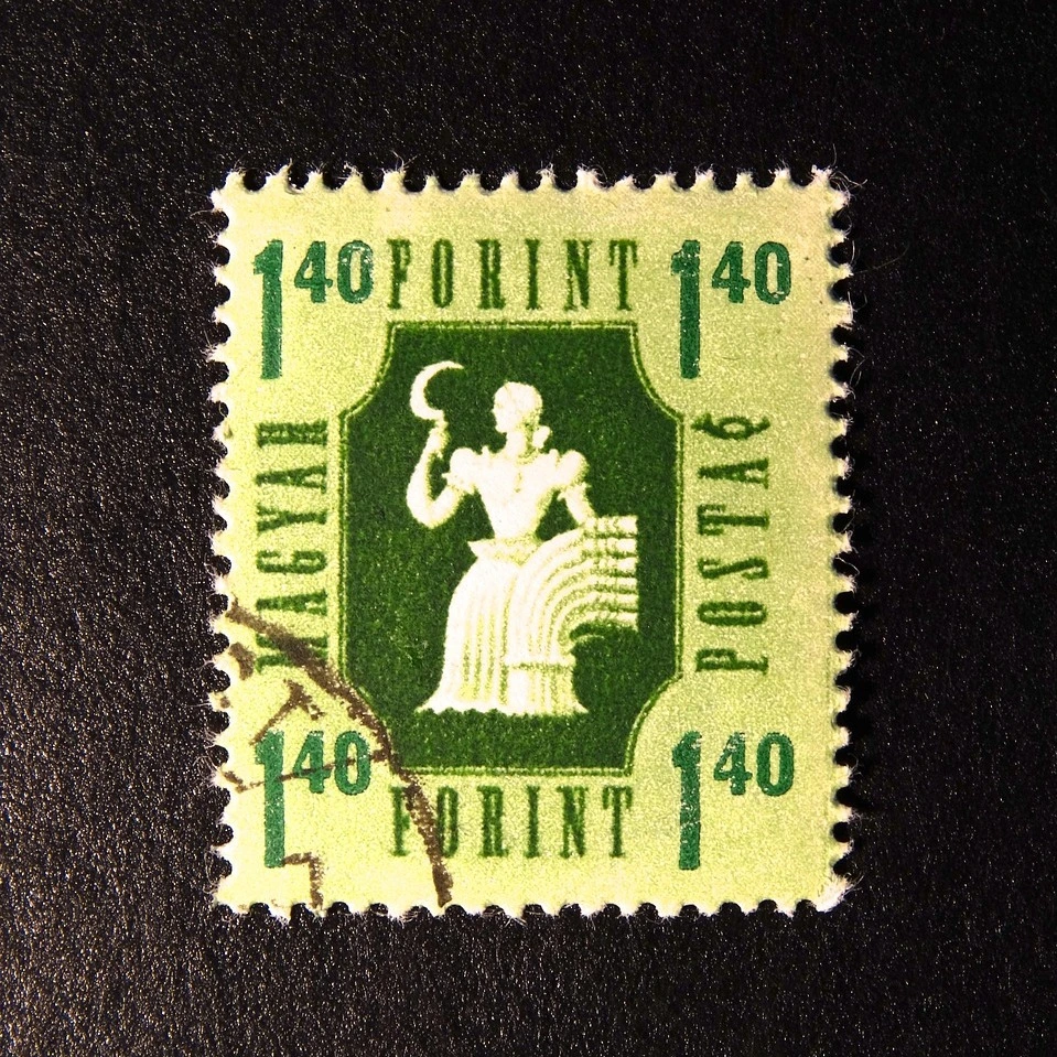 Stamp