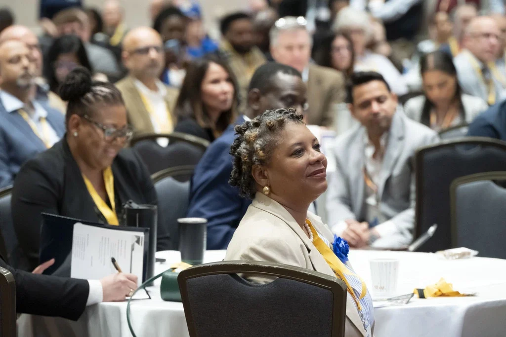 Policy-Facing Engagement